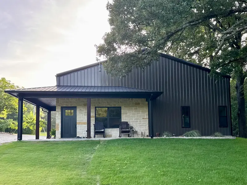 Barndominiums & Shops photo 3