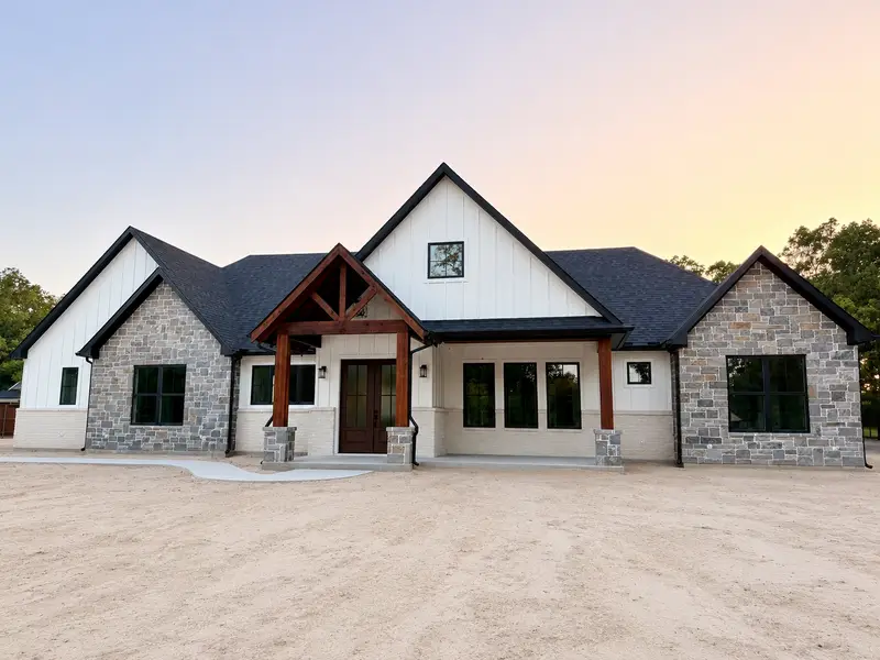 Completed Homes photo 2