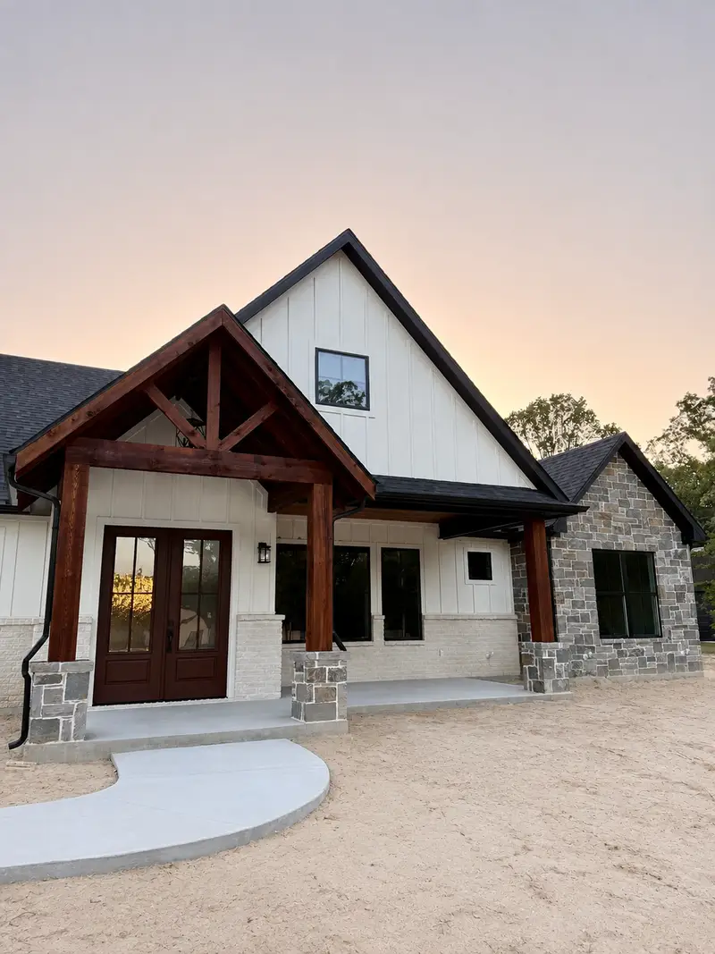 Completed Homes photo 3