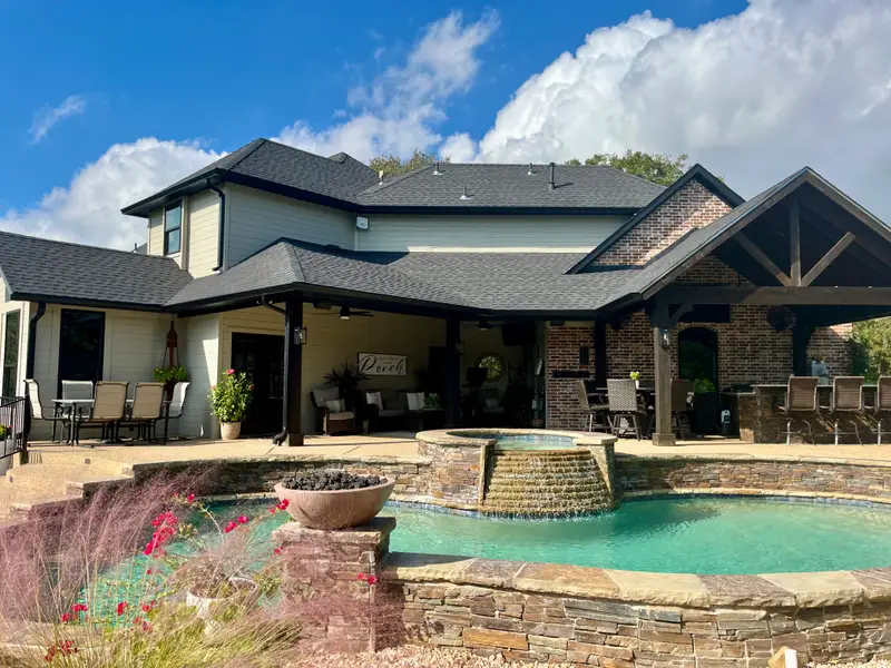 Completed Homes photo 6