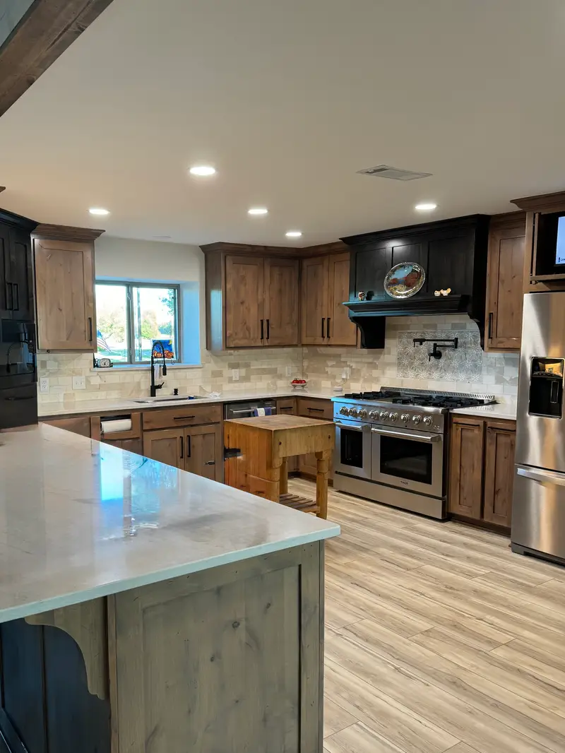 Completed Homes photo 14