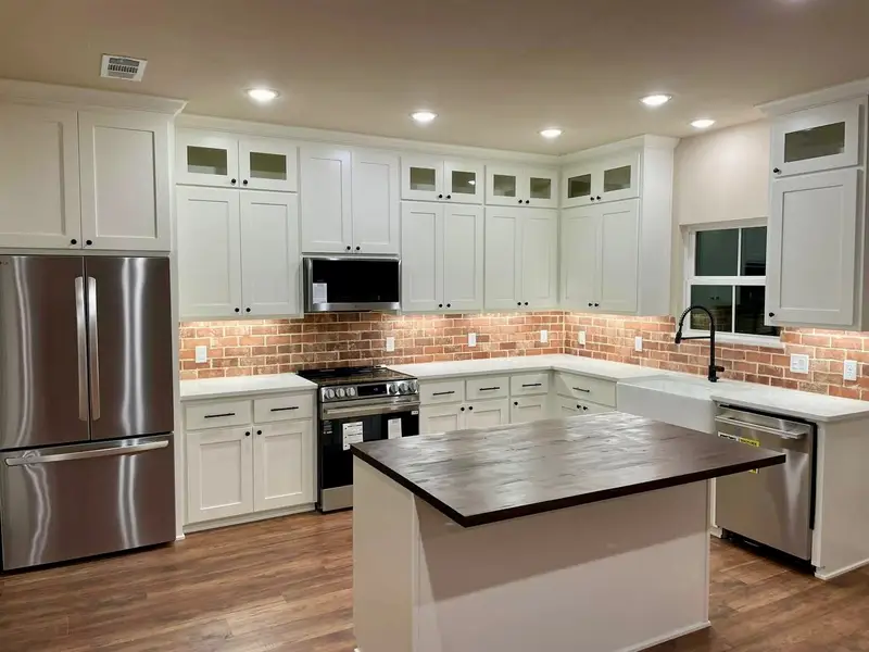 Completed Homes photo 16