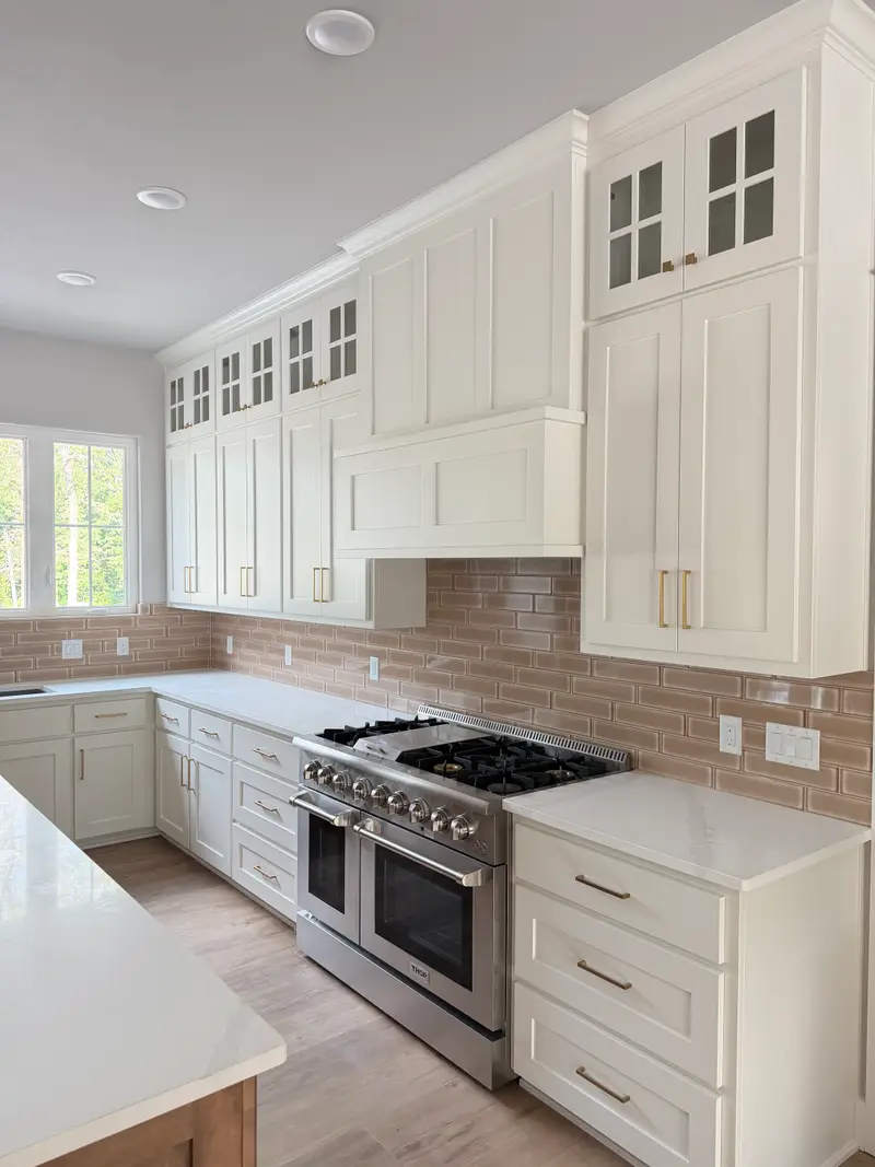 Completed Homes photo 33